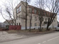 Продажа здания Ярославское шоссе, 25 км от МКАД, Пушкино. 1474 кв.м.