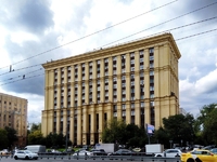 Продажа офиса 26,5 кв.м класса В в СВАО Алексеевская м. 5 мин пешк. 