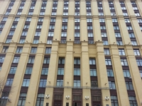 Продажа офиса  класса В в СВАО Алексеевская м.  68,8 кв.м