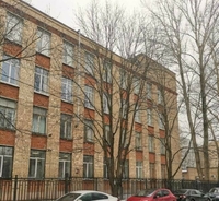 Аренда здания, офисных помещений Ленинский пр-т м. 585 - 2425 кв.м.