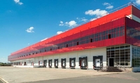 Аренда склада класса А Щелковское шоссе, Щелково, 20 км от МКАД. Площадь 3728 - 6663 кв.м. 
