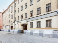 Продажа здания под реконструкцию на Арбате,  ЦАО. 1375 кв.м.
