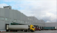 Продажа складского комплекса Щелковское шоссе, 20 км от МКАД, Щелково. 40 544 кв.м.