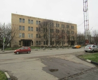 Продажа здания в Ногинске, Горьковское, Щелковское шоссе, 40 км от МКАД, 2722 кв.м.
