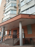 Аренда офиса ЗАО, Раменки р-н, Киевская и Минская м. 45 кв.м. 
