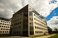 Аренда здания под торгово-выставочные цели на МКАД, Красногорск. ОСЗ 6200 кв.м.