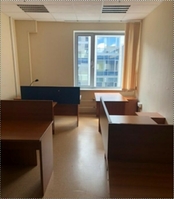 Аренда офиса в БЦ Павелецкая м. 134,2 кв.м.
